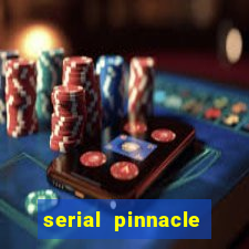 serial pinnacle studio 14 hd ultimate collection